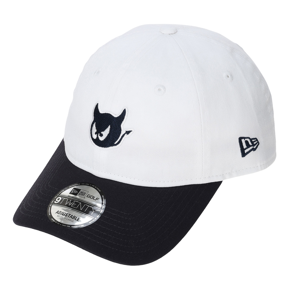 WAAC ワック ゴルフ キャップ レディース UNISEX NEW ERA×WAAC 9TWENTY