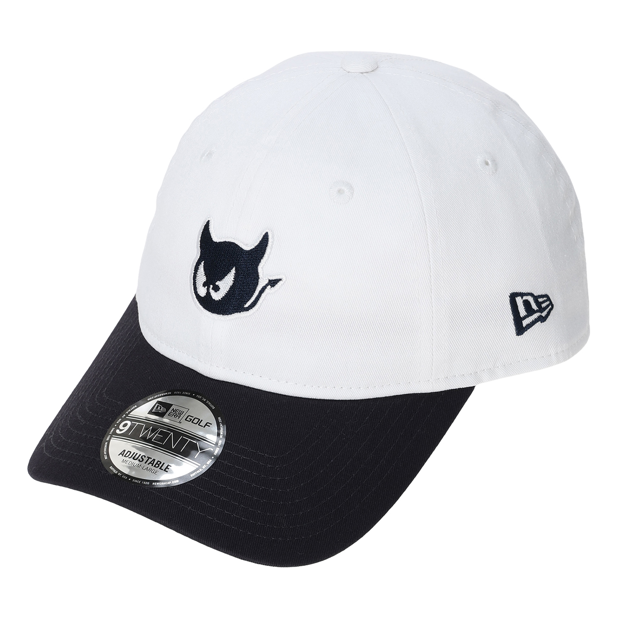 New Era WAAC キャップ WAAC ワック ゴルフ キャップ レディース UNISEX NEW ERA×WAAC 9TWENTY