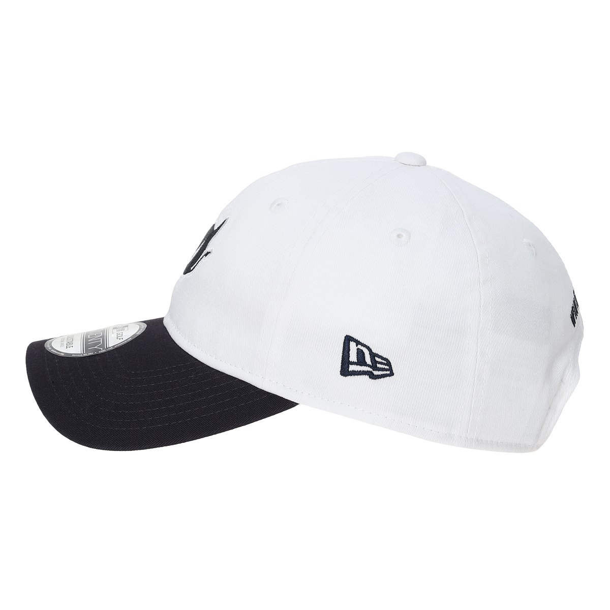 WAAC ワック ゴルフ キャップ レディース UNISEX NEW ERA×WAAC 9TWENTY