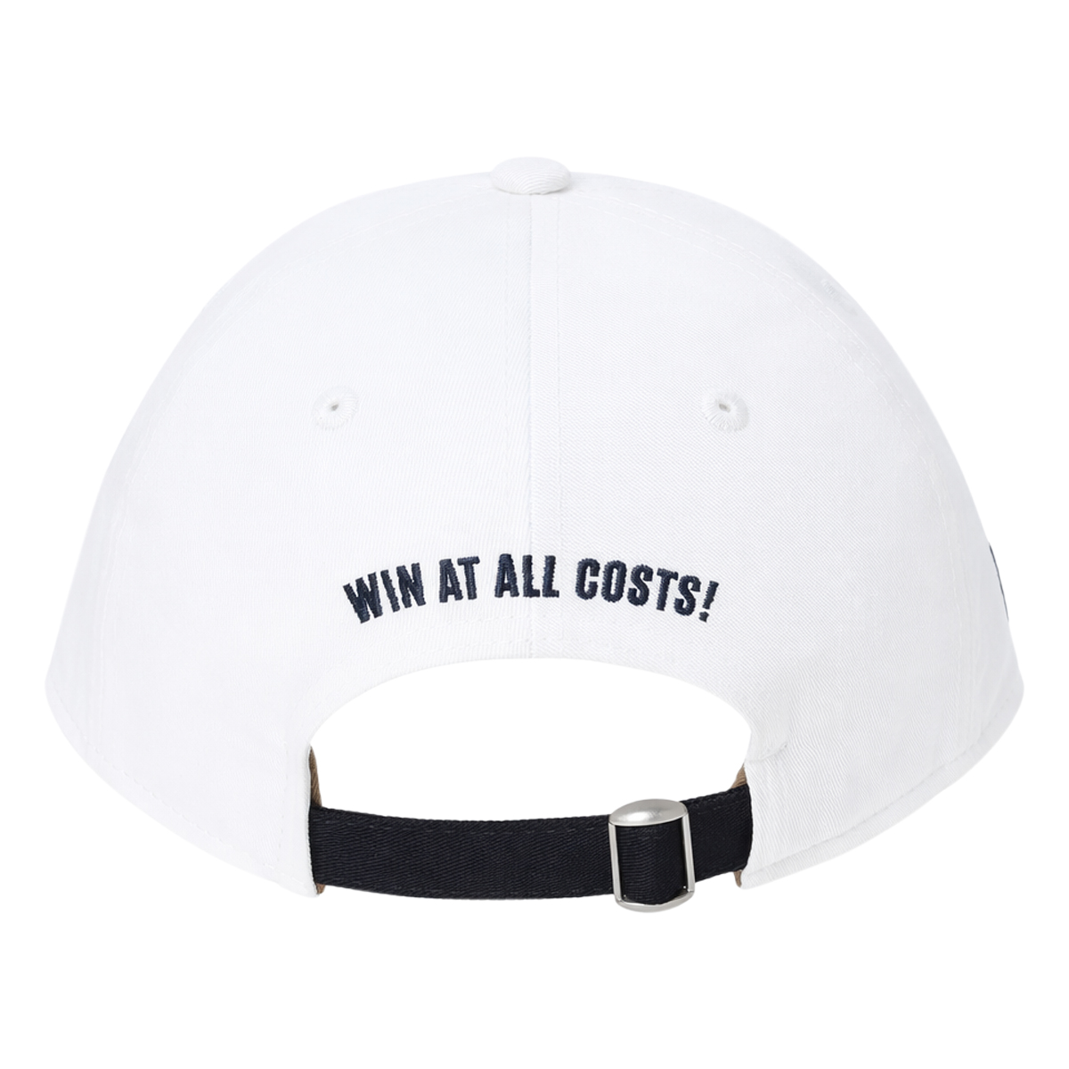 WAAC ワック ゴルフ キャップ レディース UNISEX NEW ERA×WAAC 9TWENTY