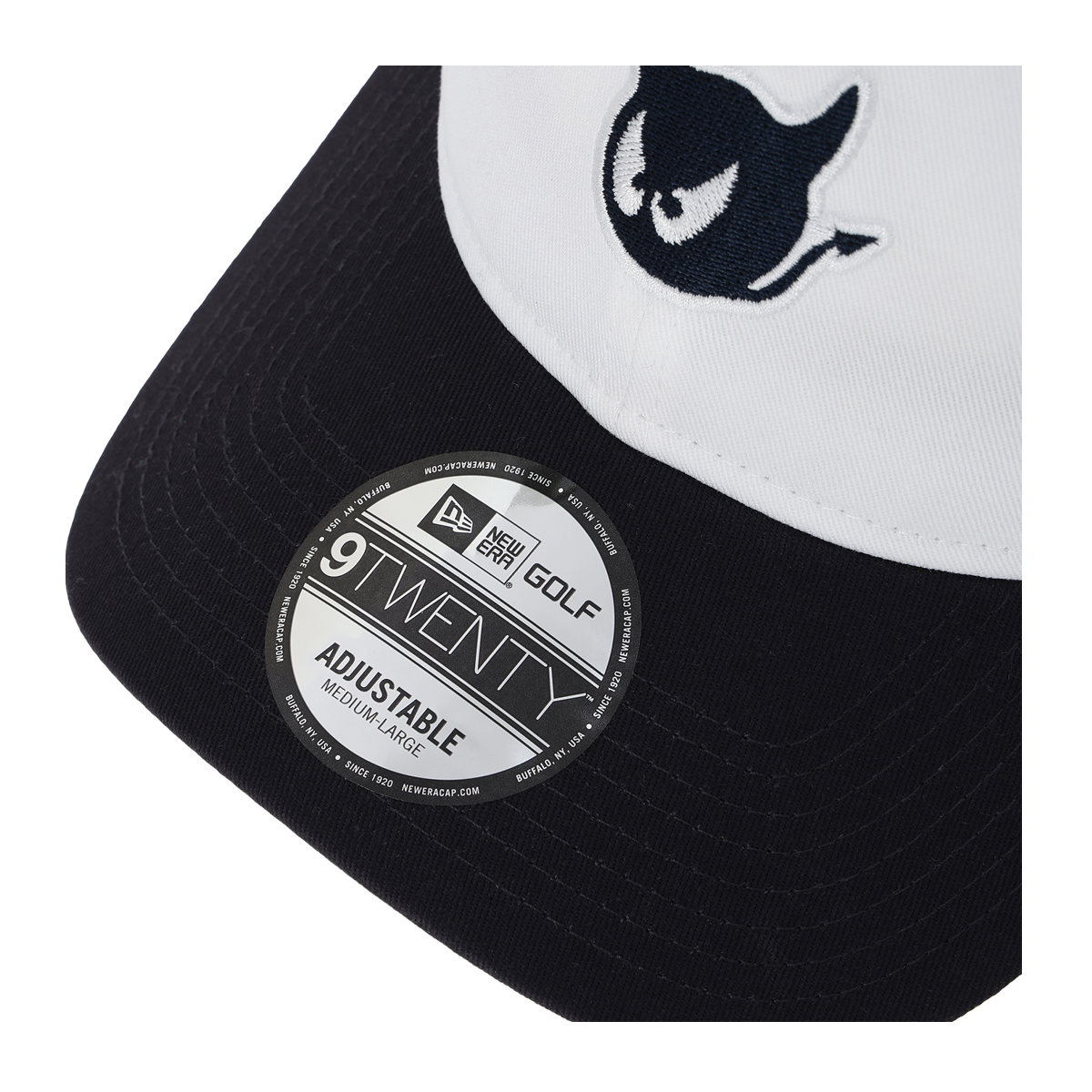 WAAC ワック ゴルフ キャップ レディース UNISEX NEW ERA×WAAC 9TWENTY