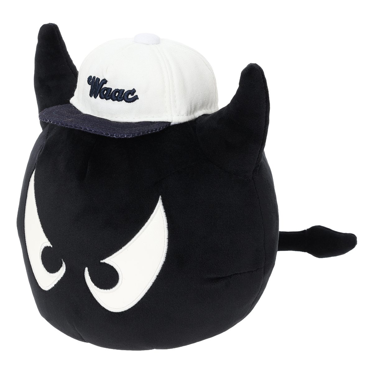 WAAC ワック ゴルフ ドライバーカバー レディース UNISEX WAACKY DR