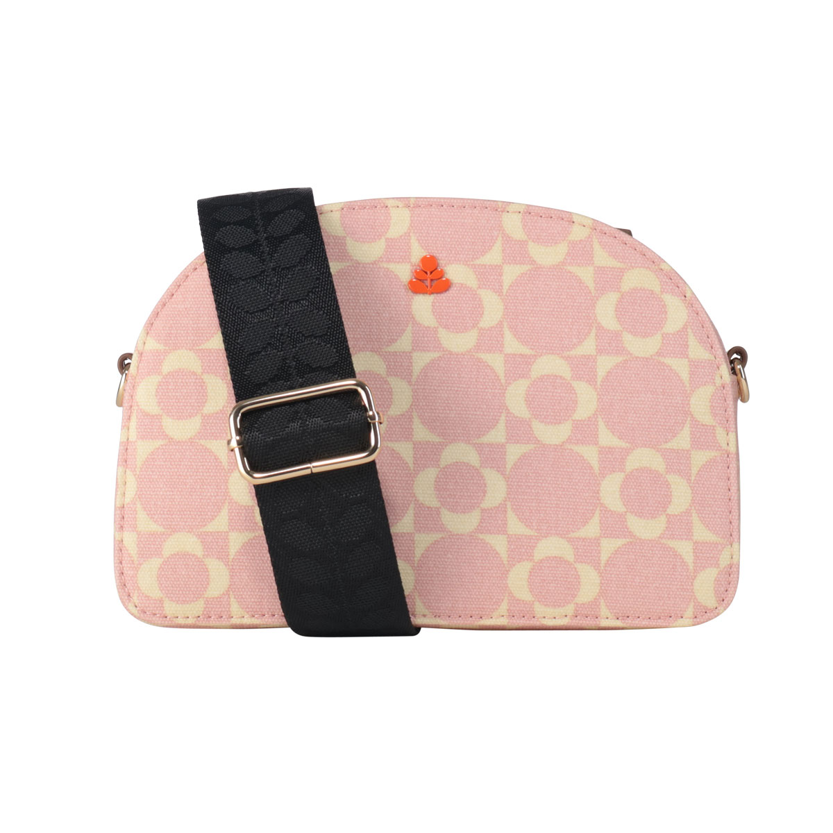 Orla Kiely（オーラカイリー） ショルダーバッグ レトロタイル