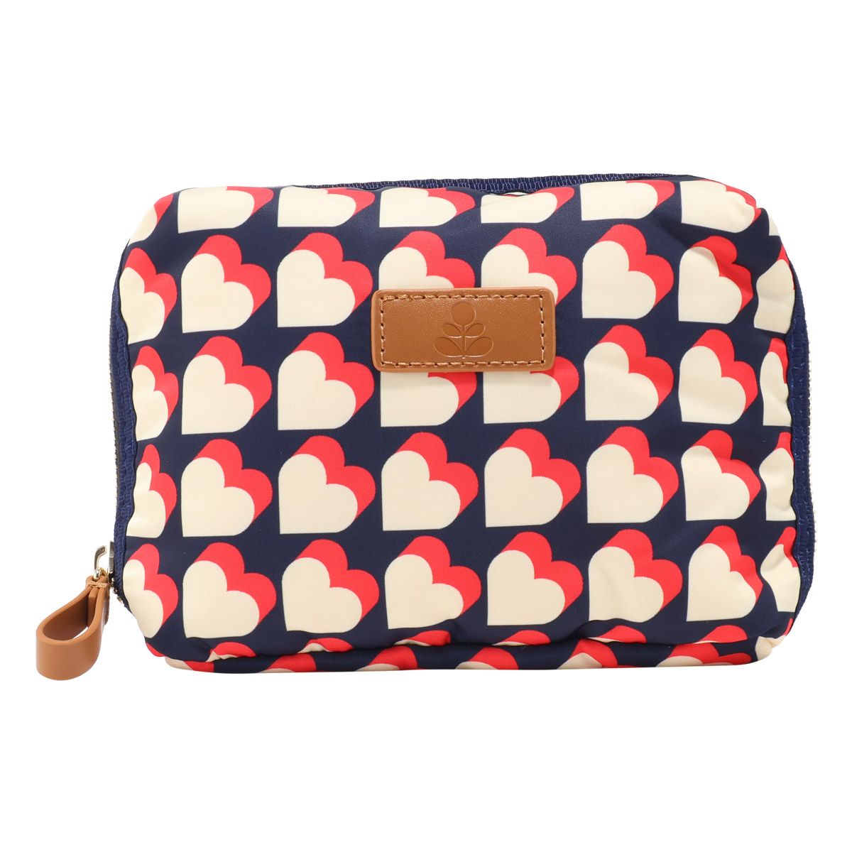 Orla Kiely（オーラカイリー） ポーチ ハッピーホリデーギフト 花