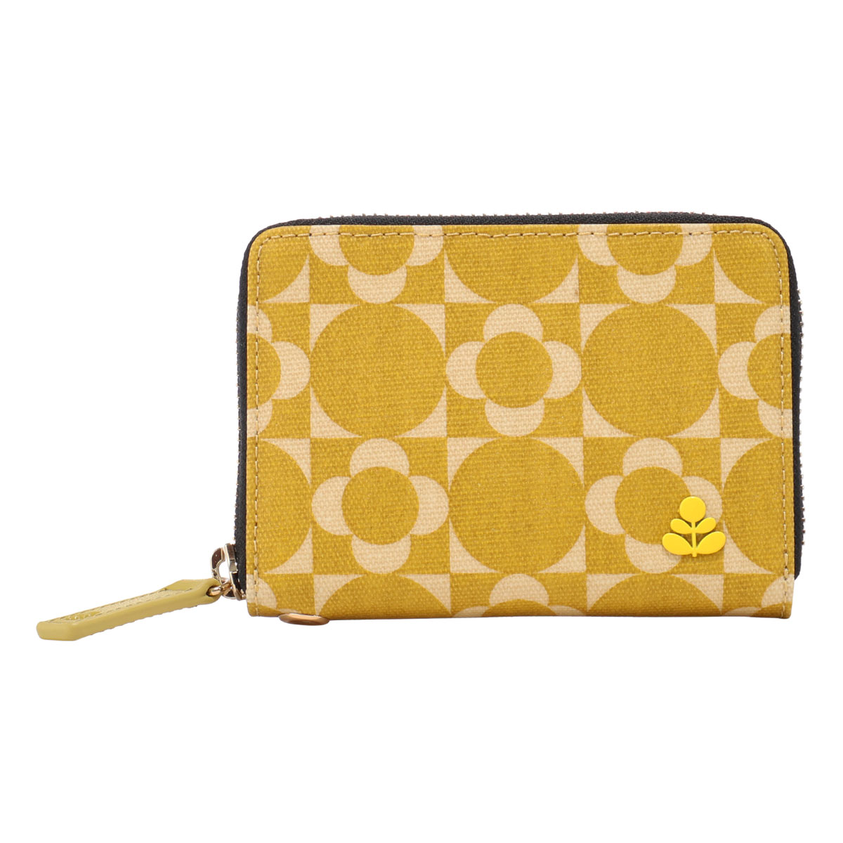 Orla Kiely（オーラカイリー） コインケース 小銭入れ ミニ財布 レトロ