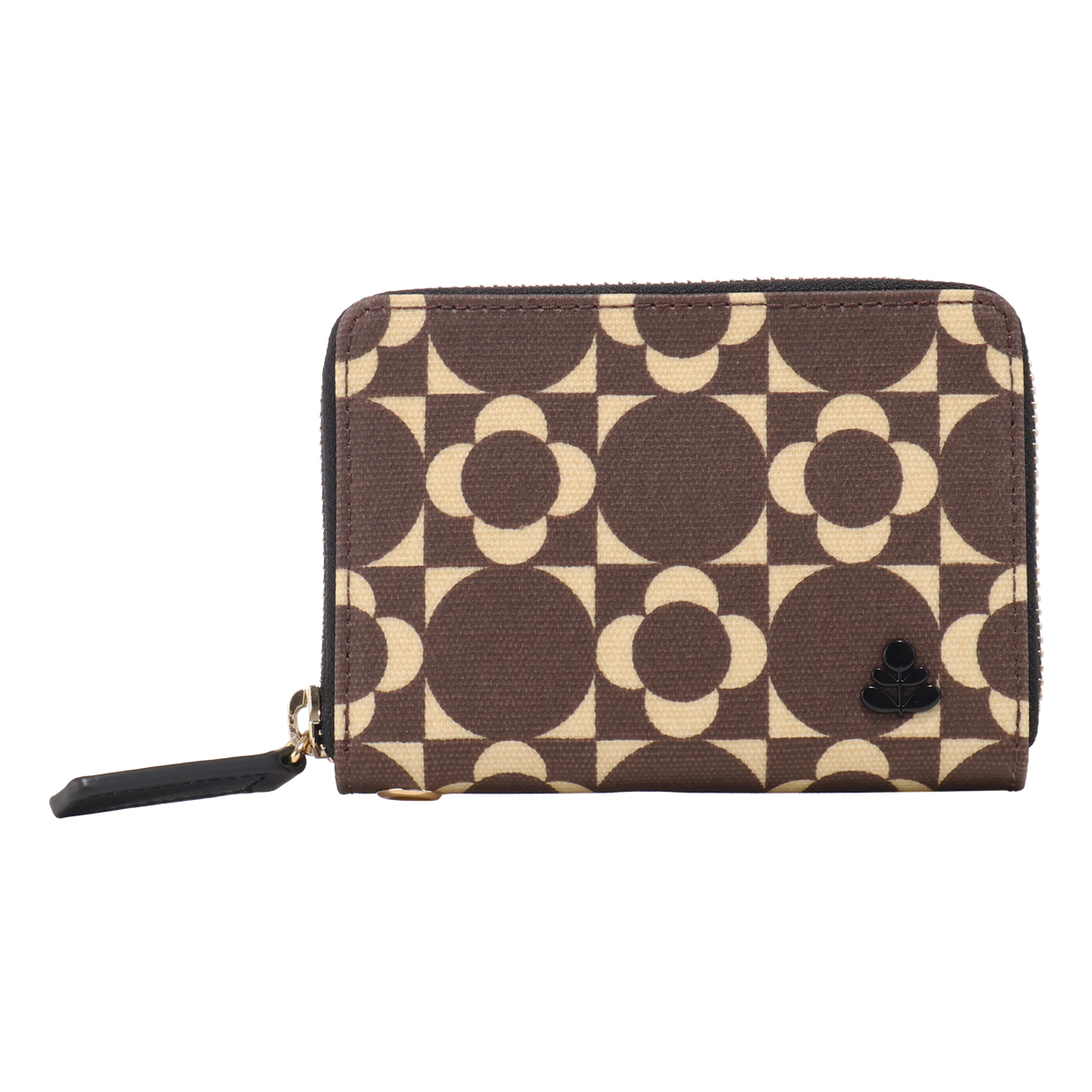 Orla Kiely（オーラカイリー） コインケース 小銭入れ ミニ財布 レトロ