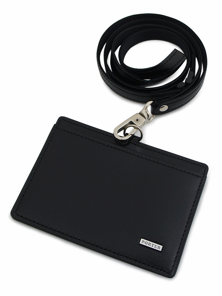 SHEEN（PORTER） ポーター シーン IDホルダー 110-02973 PORTER SHEEN
