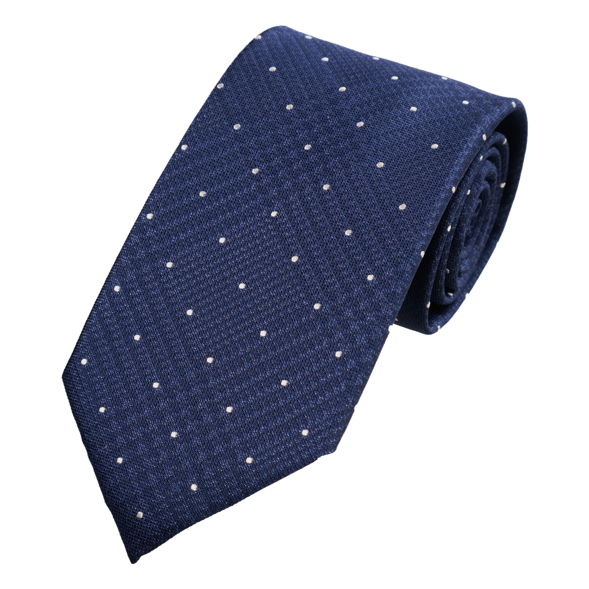 TAKEO KIKUCHI（タケオキクチ） ネクタイ 125514254 クレリックドット