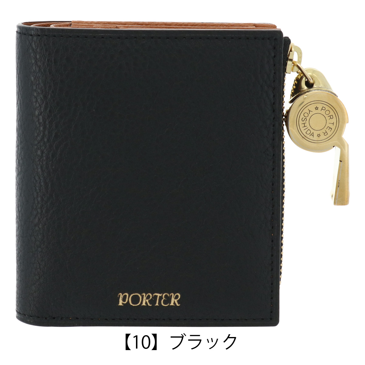 吉田 PS LEATHER WALLET GLASS LEATHER Ver.(PSレザーウォレット