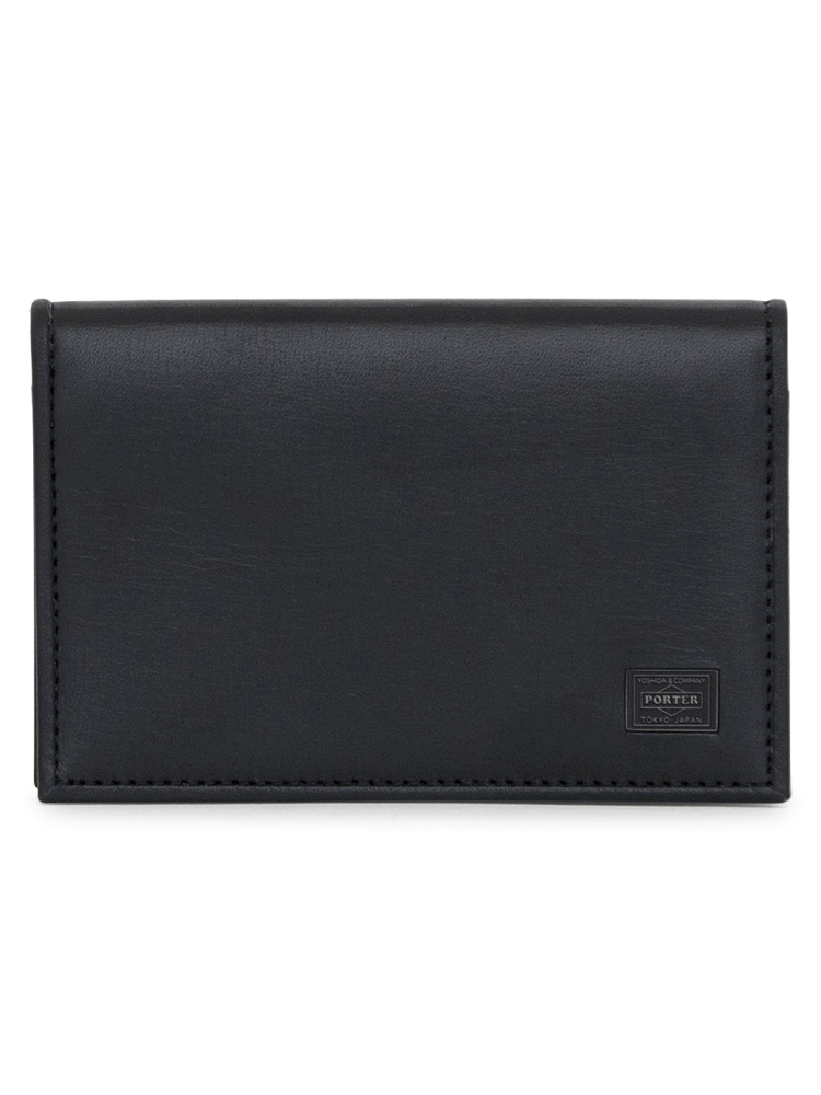 PLUME（PORTER） ポーター プリュム カードケース 179-03877 PORTER