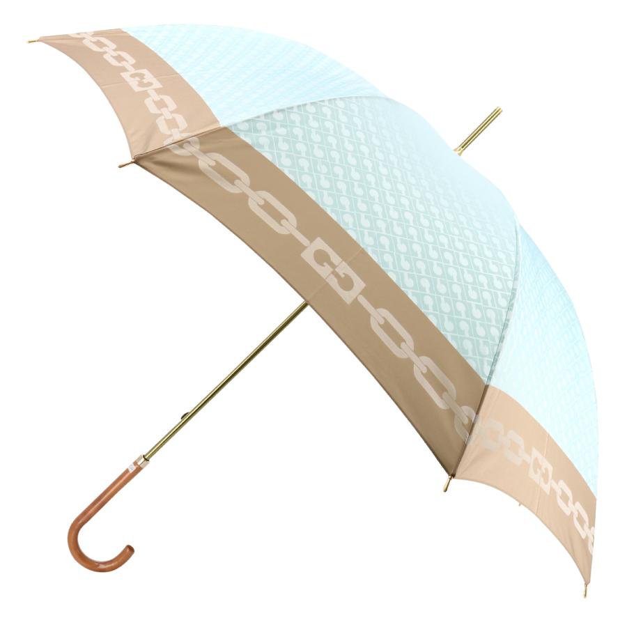 ゲラルディーニ 長傘 レディース 1GD 11039-39 日本製 GHERARDINI 雨傘 ブランド 110-119cm｜sacsbar｜02