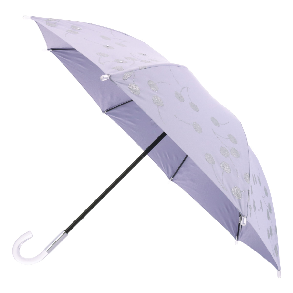 JILL STUART ジルスチュアート 傘 Sサイズ ショート 晴雨兼用傘