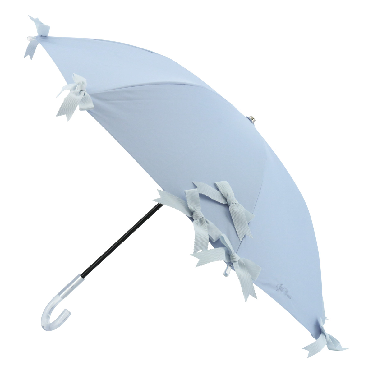 JILL STUART ジルスチュアート 傘 Sサイズ ショート 晴雨兼用傘