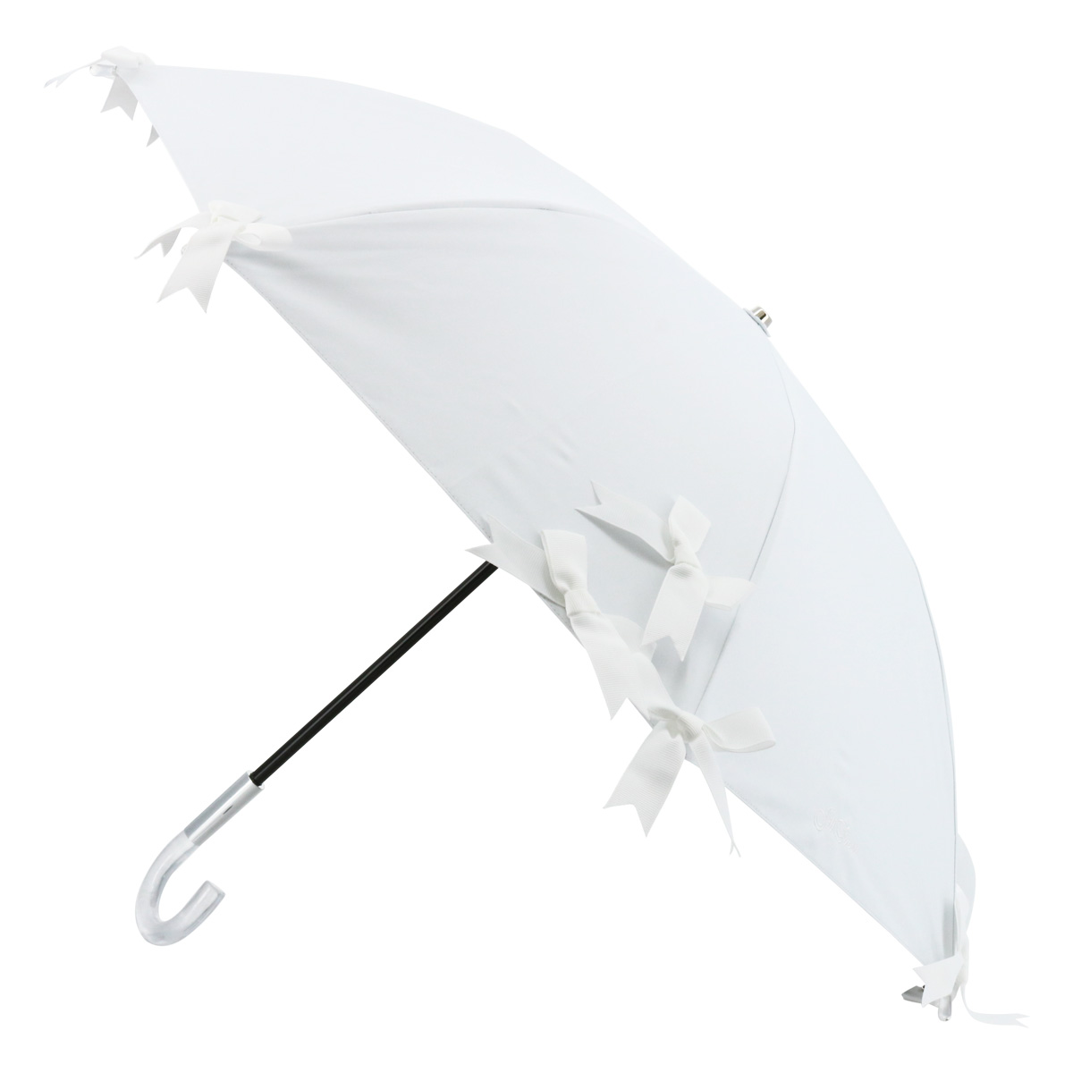 ジルスチュアート 傘 Sサイズ ショート 晴雨兼用傘 1JI 21045-45 JILLSTUART ギフト プレゼント 日傘 雨傘 UVカット 遮光  遮熱