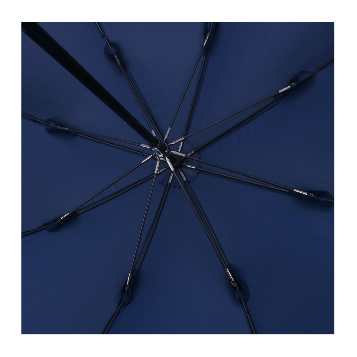 【未使用】ジルスチュアート ショート傘 日傘 晴雨兼用 リボン ネイビー Amazon | JILLSTUART SHORT UMBRELLA ジルスチュアート 日傘