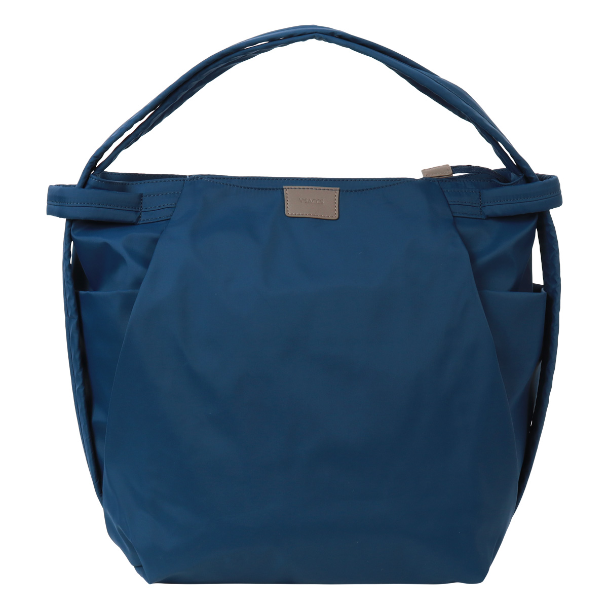 Y'SACCS（イザック） リュック トートバッグ A4 撥水 2WAY ナイロン