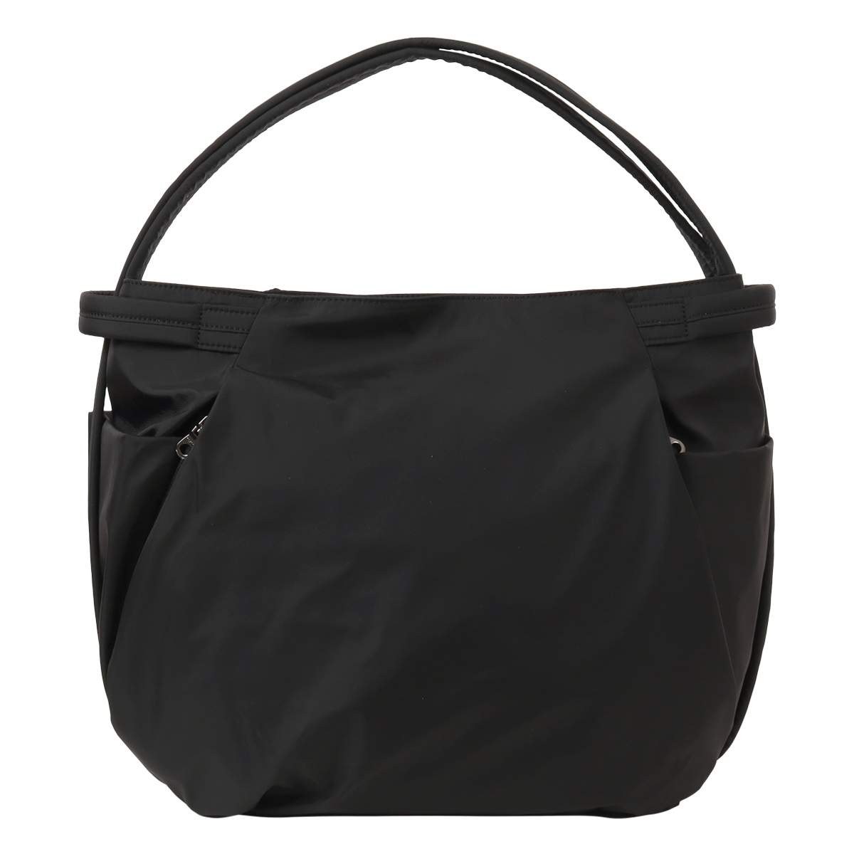 Y'SACCS（イザック） リュック トートバッグ A4 撥水 2WAY ナイロン