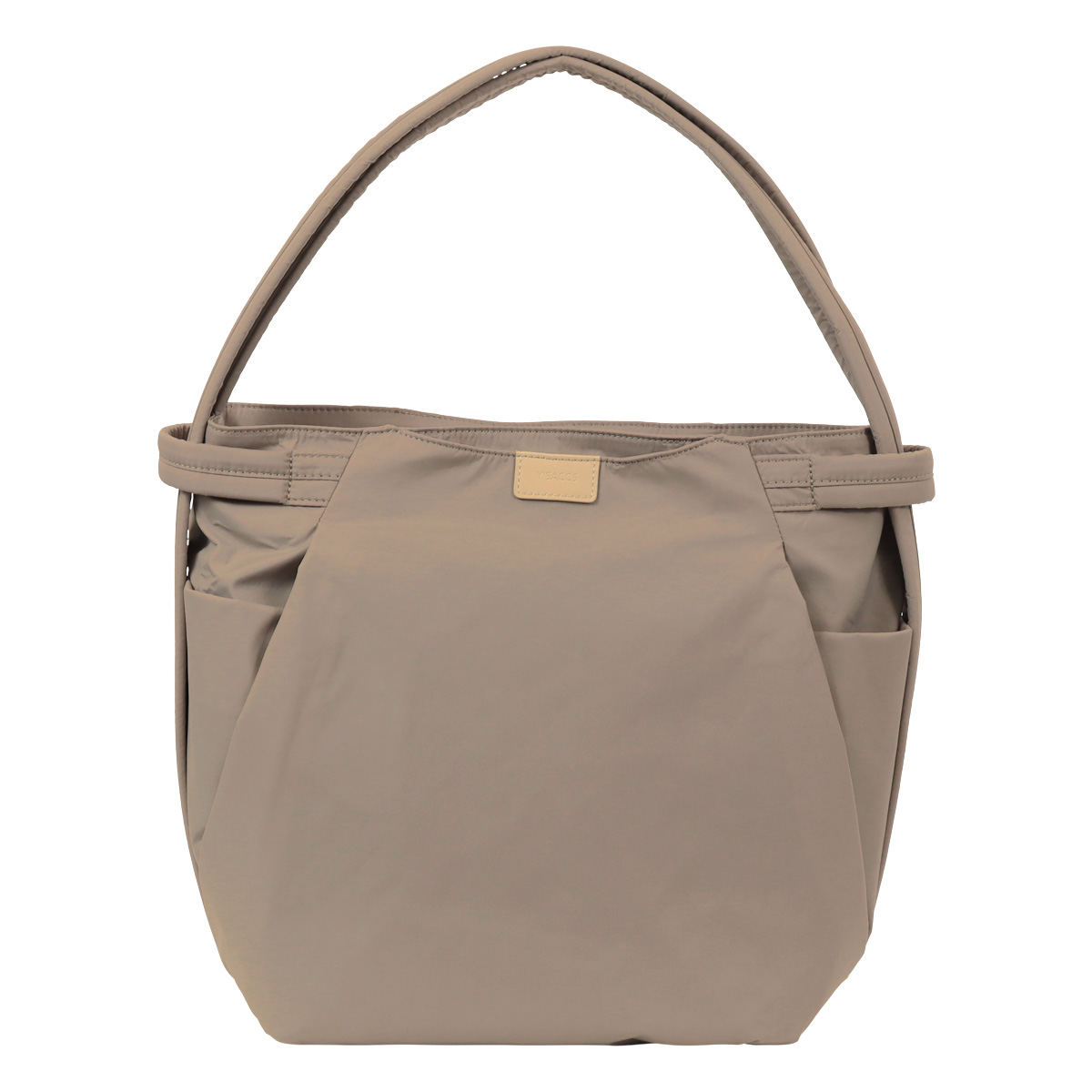 Y'SACCS（イザック） リュック トートバッグ A4 撥水 2WAY ナイロン