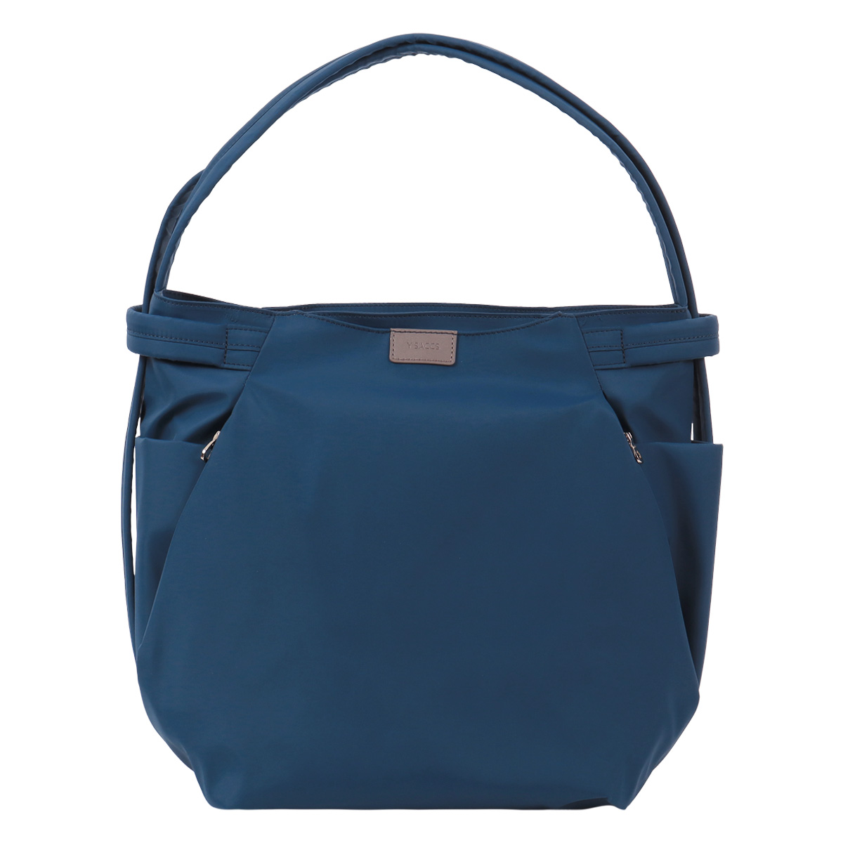 Y'SACCS（イザック） リュック トートバッグ A4 撥水 2WAY ナイロン