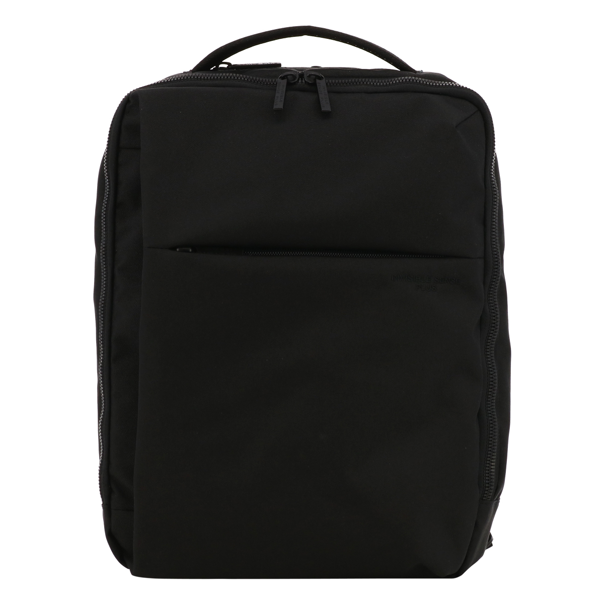新品 アイエスプラス ビジネスリュック バックパック ブラック ビジネスバッグ is+（アイエスプラス） ビジネスリュック リュック synergy シナジー