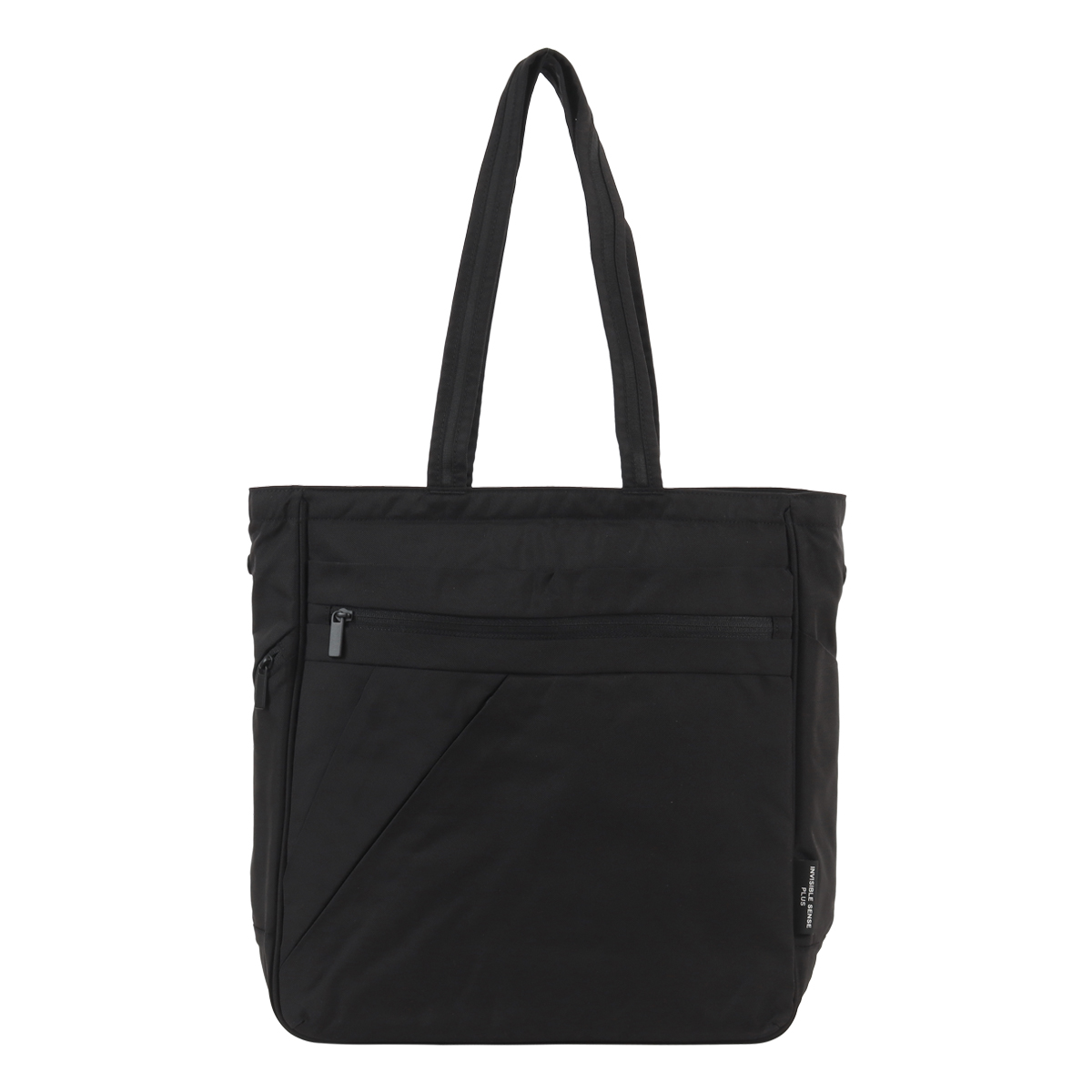 monolith ブラックトートバッグ MONOLITHの考える