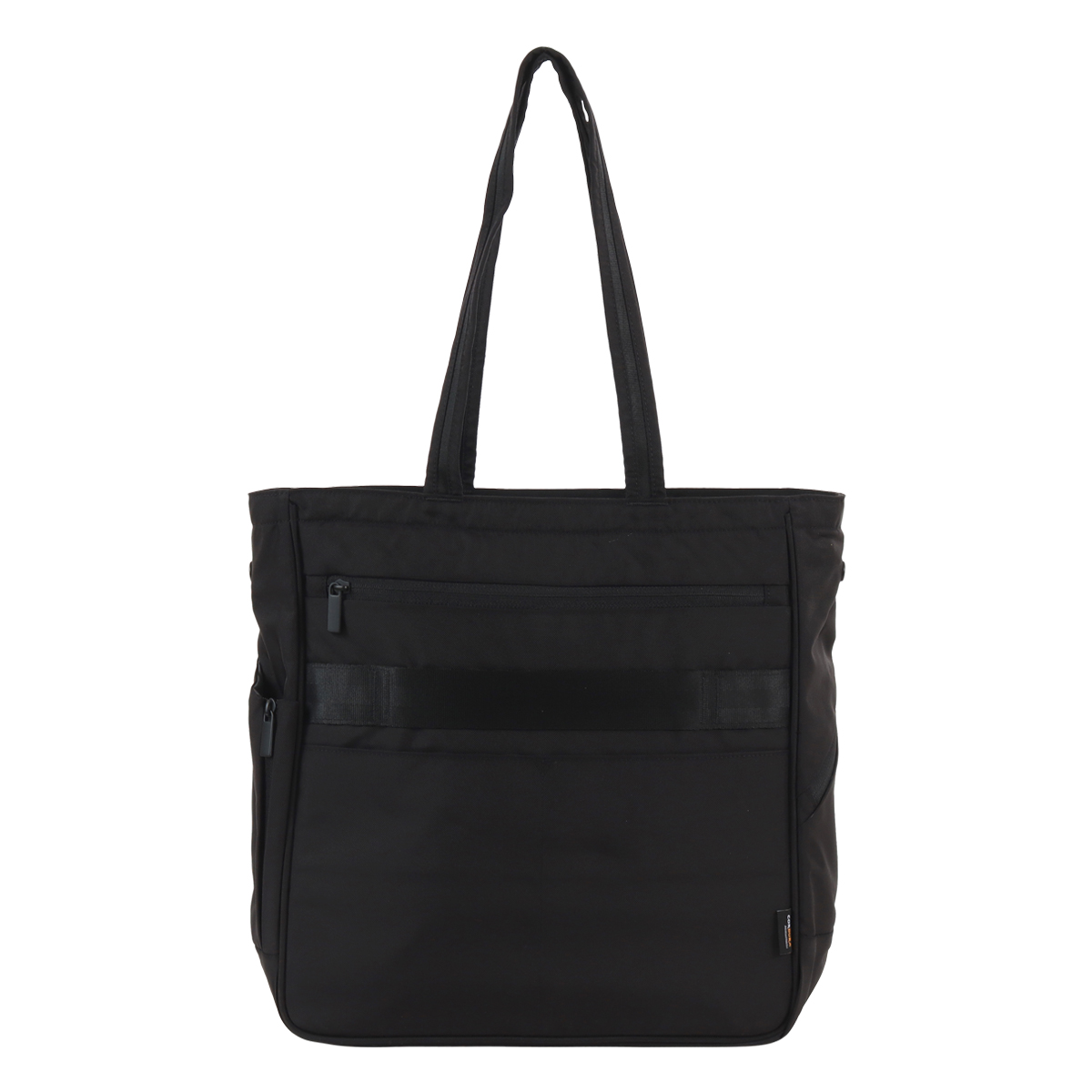 Braison ブラック トートバッグ is+（アイエスプラス） トートバッグ A4 撥水 230-2880 monolith is+