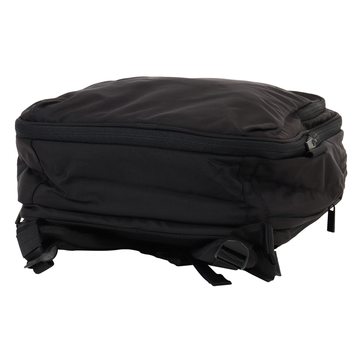 【レビュー投稿で+5％還元】アイエスプラス リュック B4 27L 撥水 2WAY メンズ 230-2882 monolith is+ ビジネスリュック ビジネスバッグ リュックサック 通勤 レインカバー付き クリスマス_mp is+（アイエスプラス） リュック B4 撥水 2WAY メンズ 230-2881