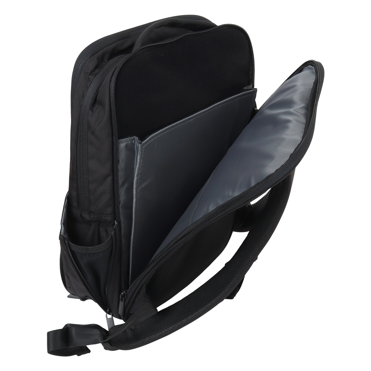 is+（アイエスプラス） リュック B4 撥水 2WAY メンズ 230-2881