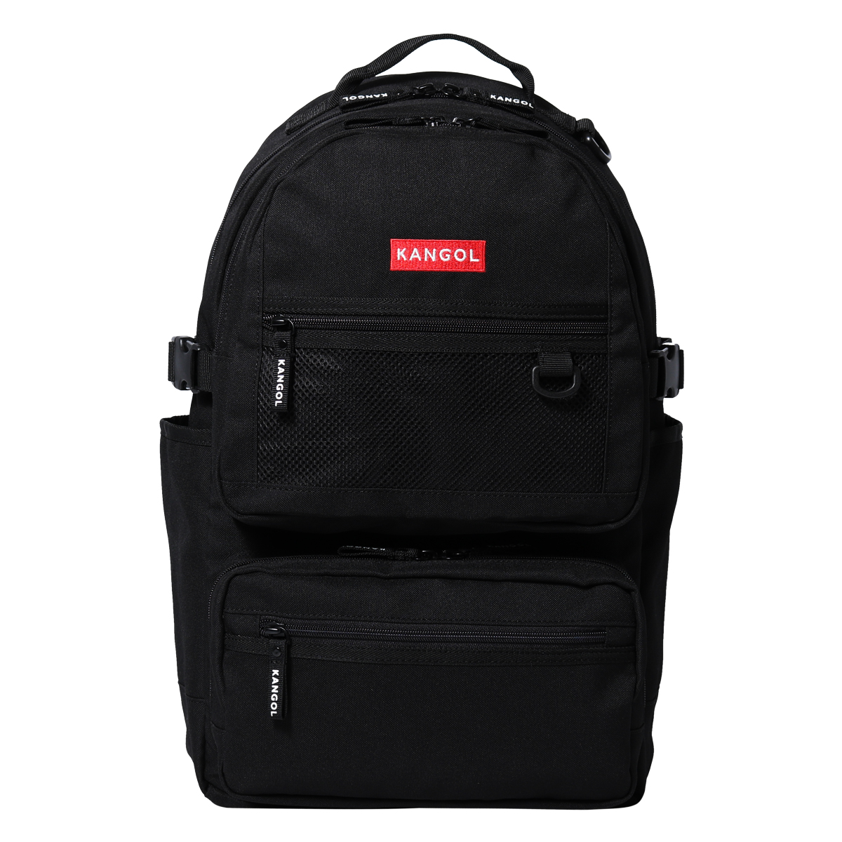 KANGOL（カンゴール） リュック B4 25L Alterna ポリエステル メンズ