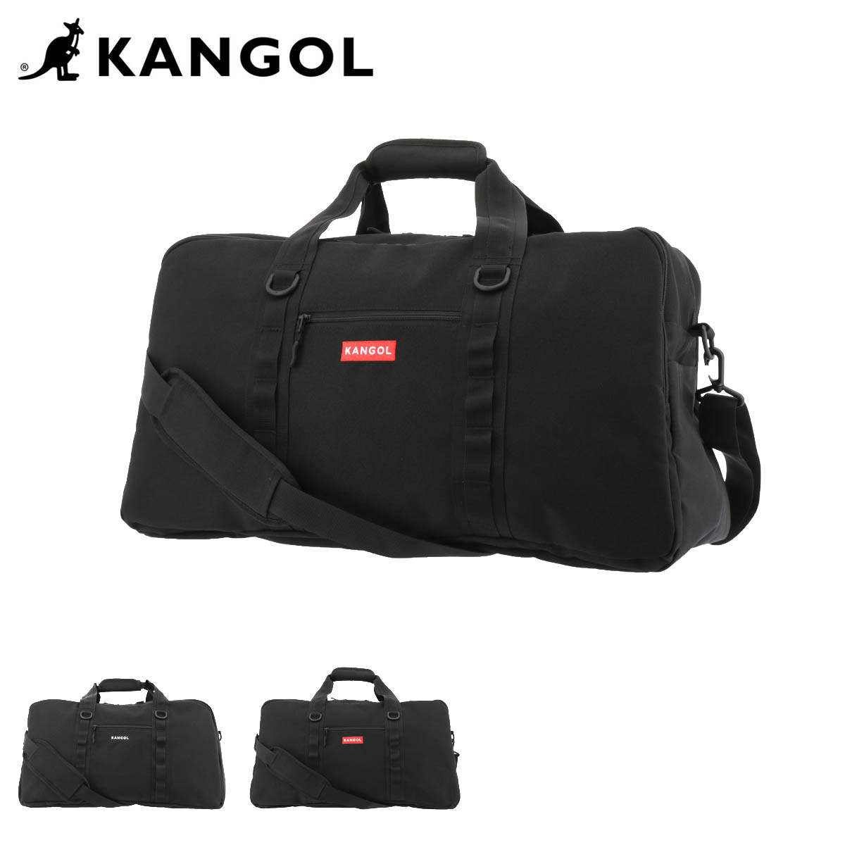 【レビュー投稿で+5％還元】カンゴール ボストンバッグ 2WAY メンズ レディース 250-1502 KANGOL BURST ショルダーバッグ クリスマス_mp クリスマス_wp KANGOL（カンゴール） ボストンバッグ 2WAY メンズ レディース 250