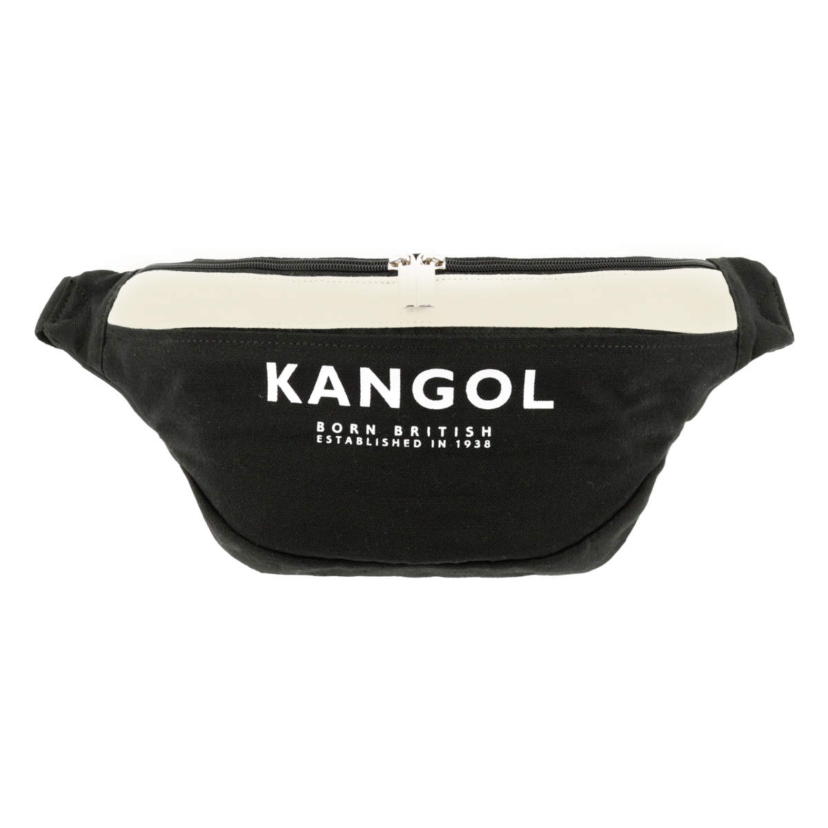 カンゴール ウエストポーチ バルドー レディース 250-2000 KANGOL ボディバッグ