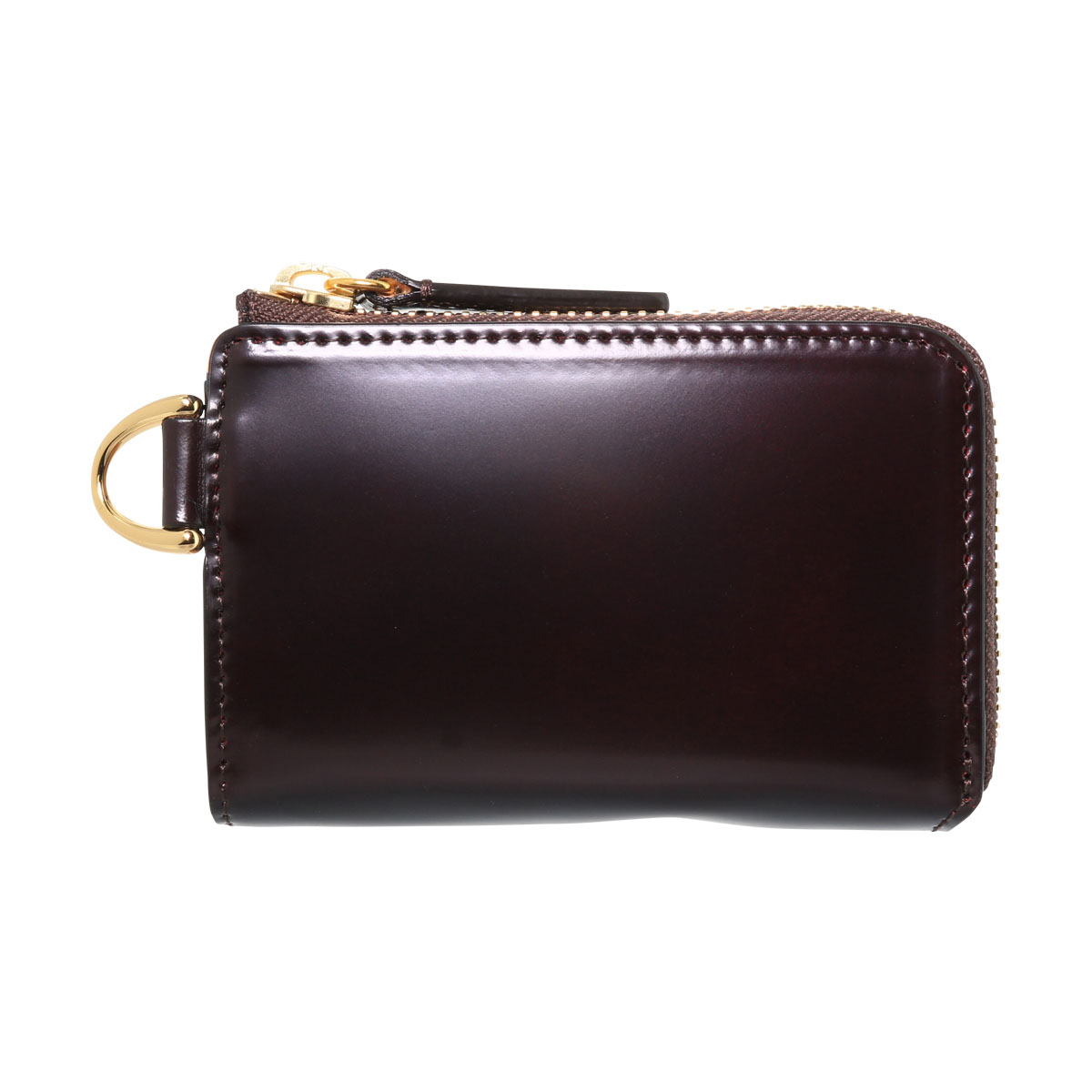 PID 財布 小銭入れ ヴァスト メンズ 25266 ピーアイディ | コインケース コードバン 馬革 本革 レザー P.I.D 