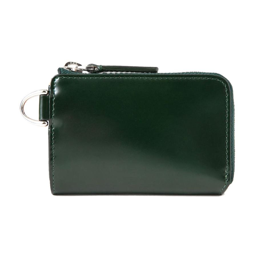 PID 財布 小銭入れ ヴァスト メンズ 25266 ピーアイディ | コインケース コードバン 馬革 本革 レザー P.I.D PID 財布 小銭入れ ヴァスト メンズ 25266 ピーアイディ | コインケース コードバン 馬革 本革 レザー P.I.D