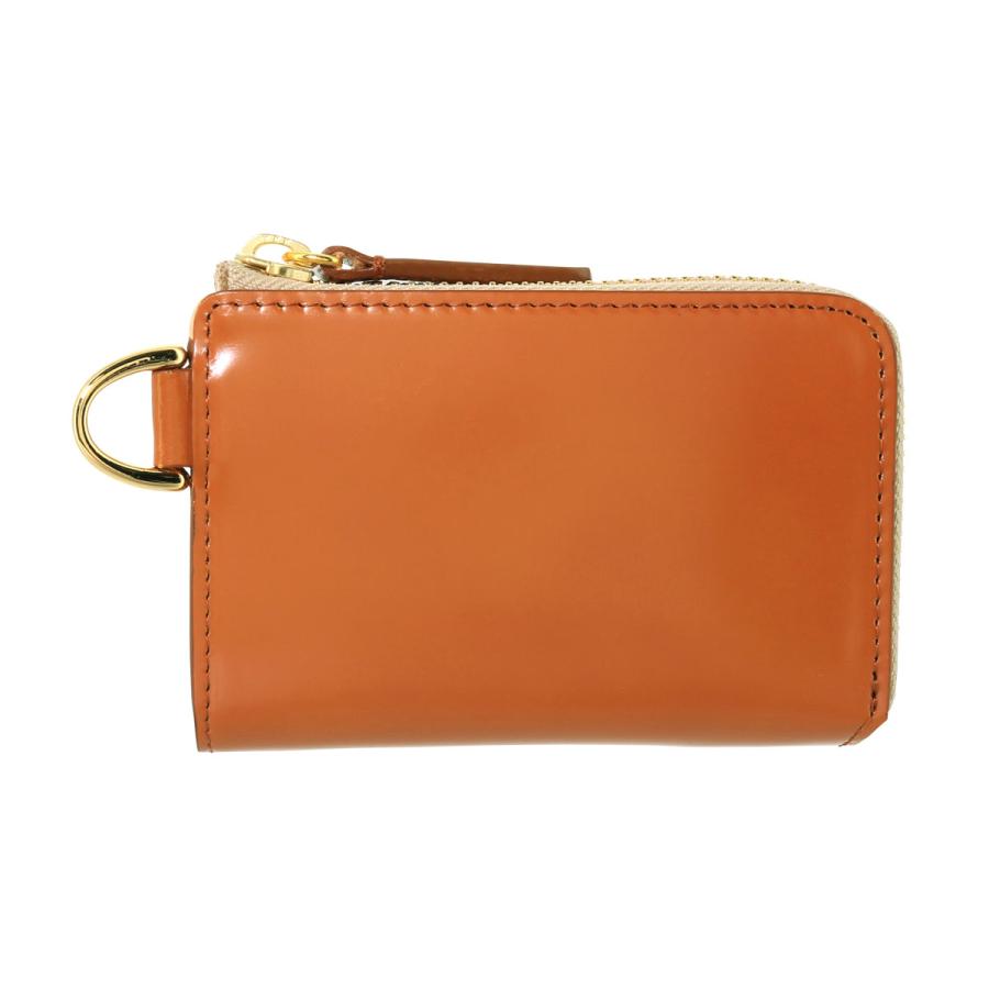 PID 財布 小銭入れ ヴァスト メンズ 25266 ピーアイディ | コインケース コードバン 馬革 本革 レザー P.I.D PID 財布 小銭入れ ヴァスト メンズ 25266 ピーアイディ | コインケース コードバン 馬革 本革 レザー P.I.D