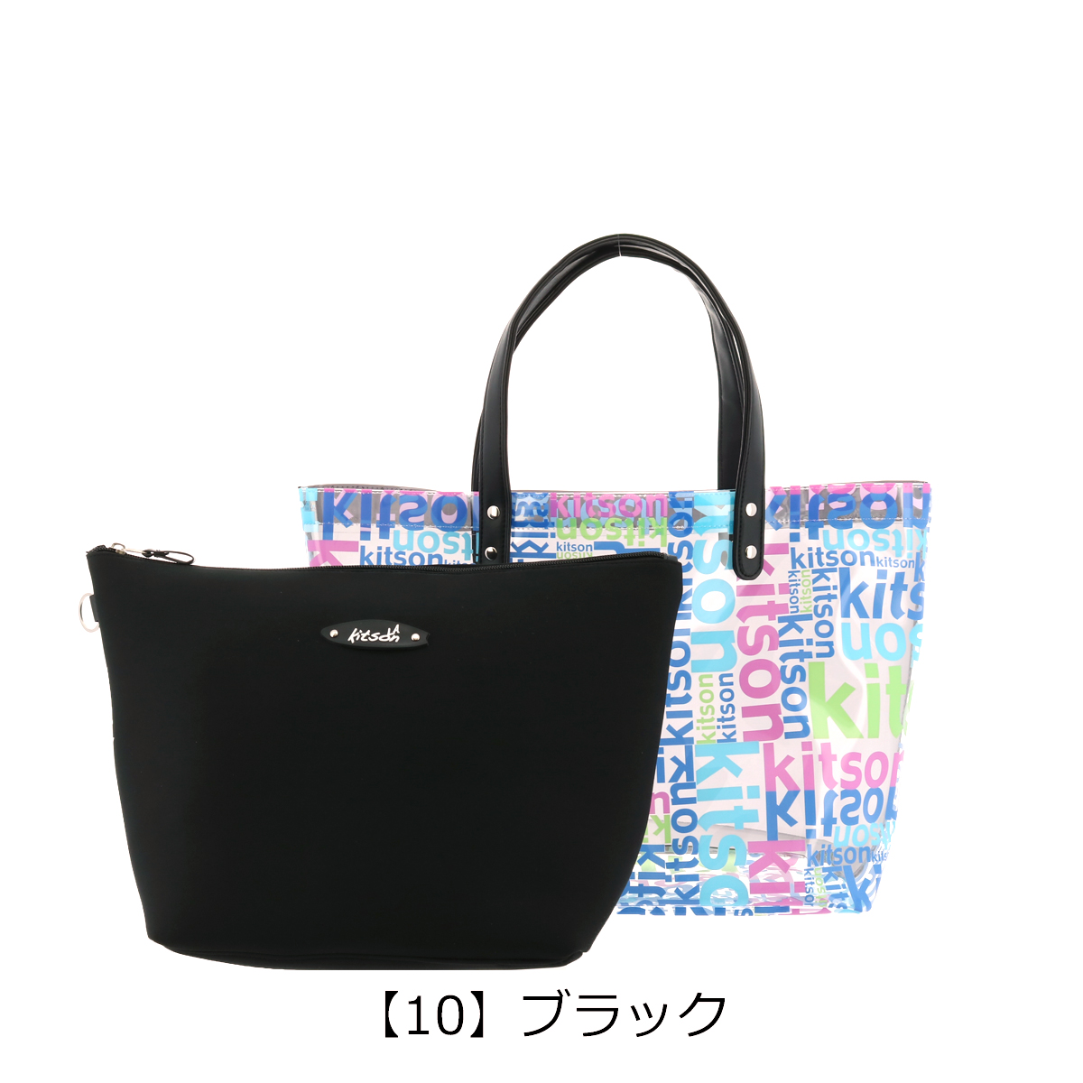 kitson（キットソン） トートバッグ レディース 2KS1580TT kitson