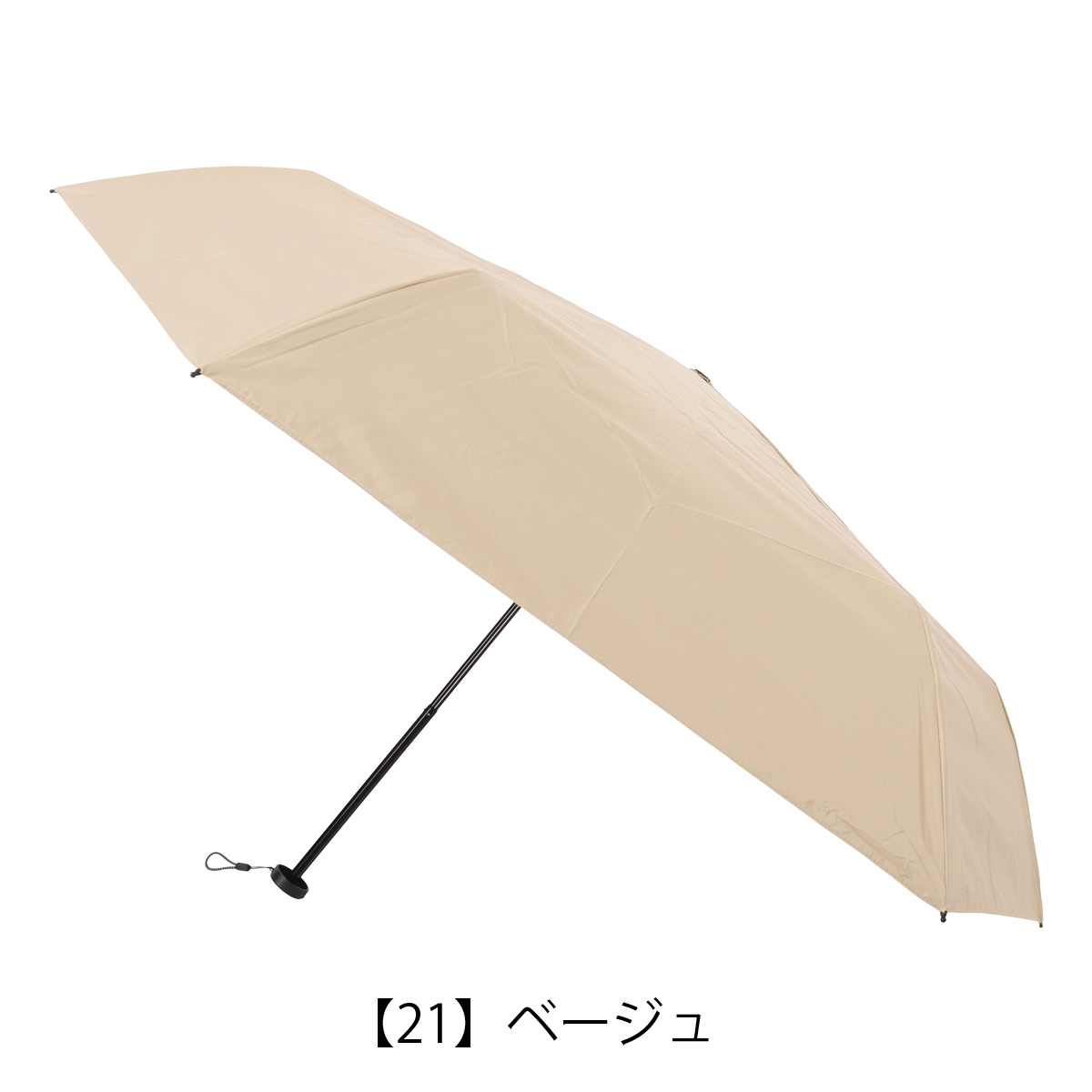 マジカルテック 折りたたみ傘 傘 晴雨兼用 軽量 約155g レディース31