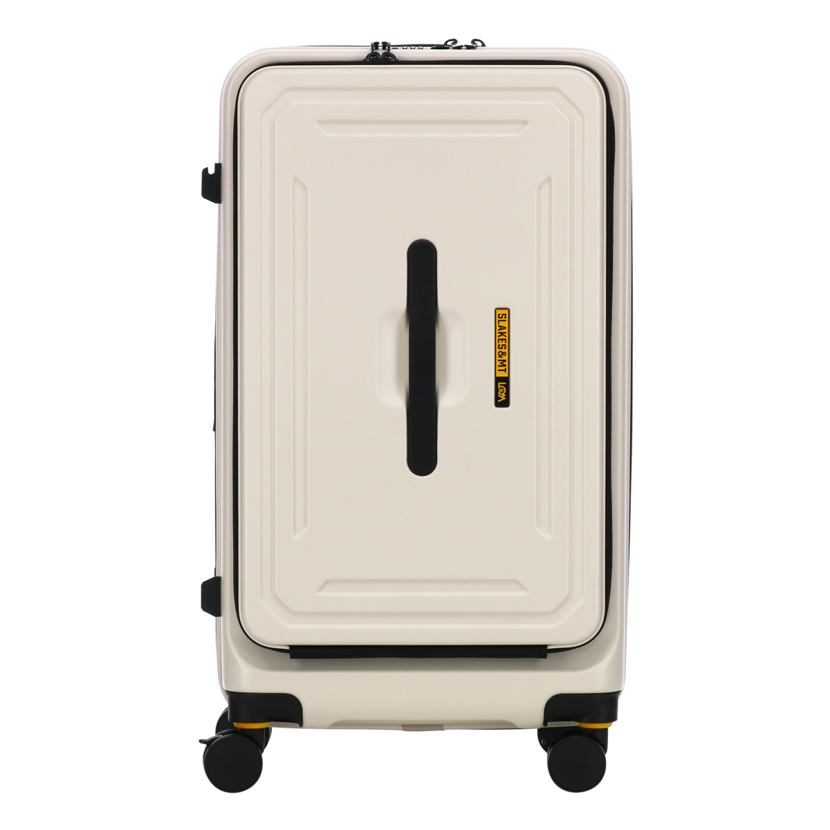 5LAKES＆MT スーツケース 75L 25インチ 70cm 4.6kg 310-4002 C