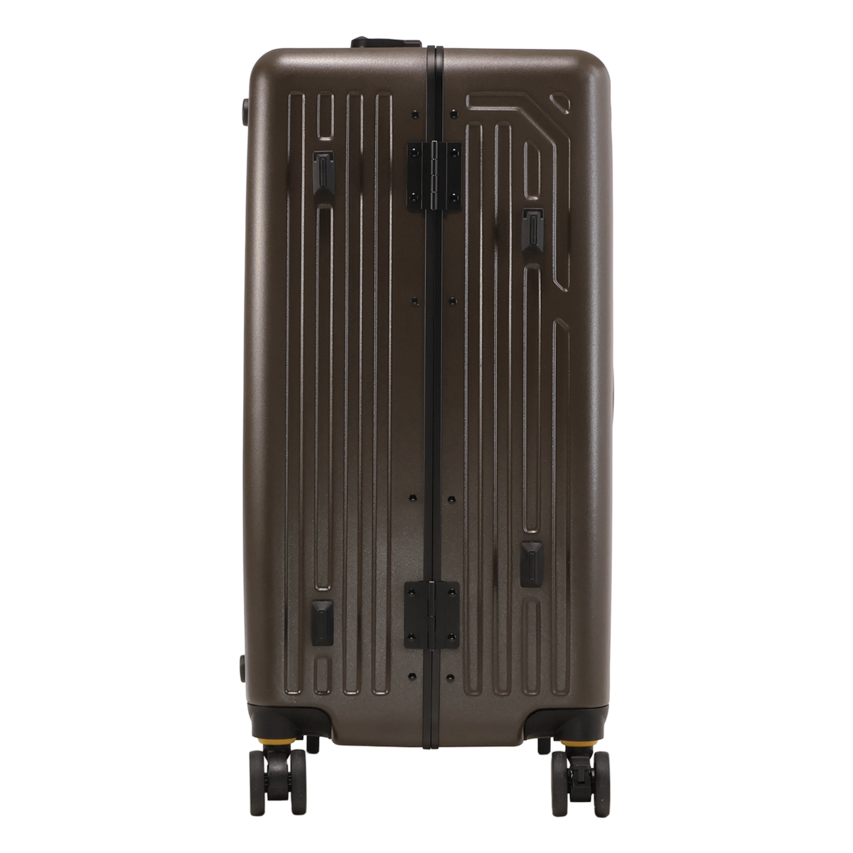 5LAKES＆MT スーツケース 67L 24インチ 68cm 4.8kg フレームタイプ 310