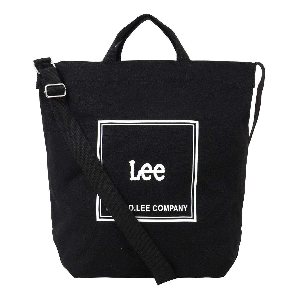 Lee（リー） ショルダーバッグ 2WAY キャンバス メンズ レディース 320 