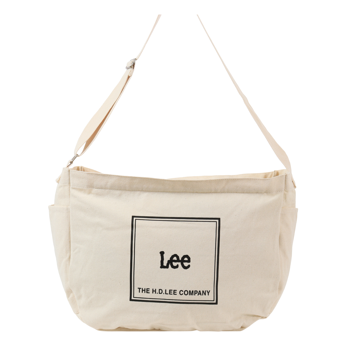 Lee（リー） ショルダーバッグ キャンバス メンズ レディース 320-1353
