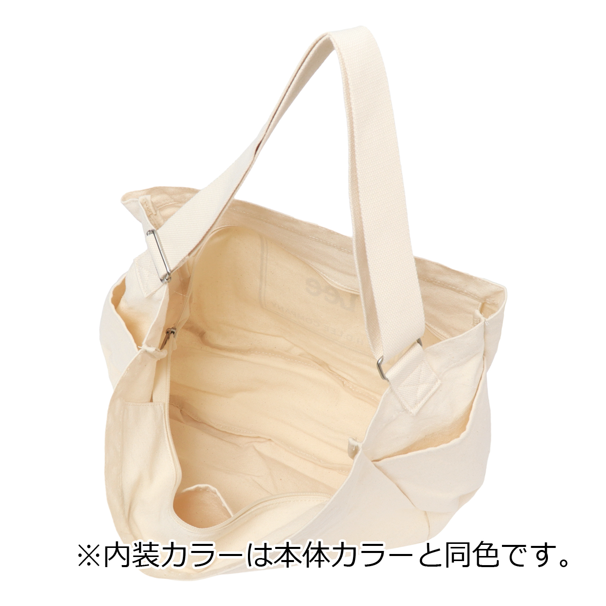 Lee（リー） ショルダーバッグ キャンバス メンズ レディース 320-1353