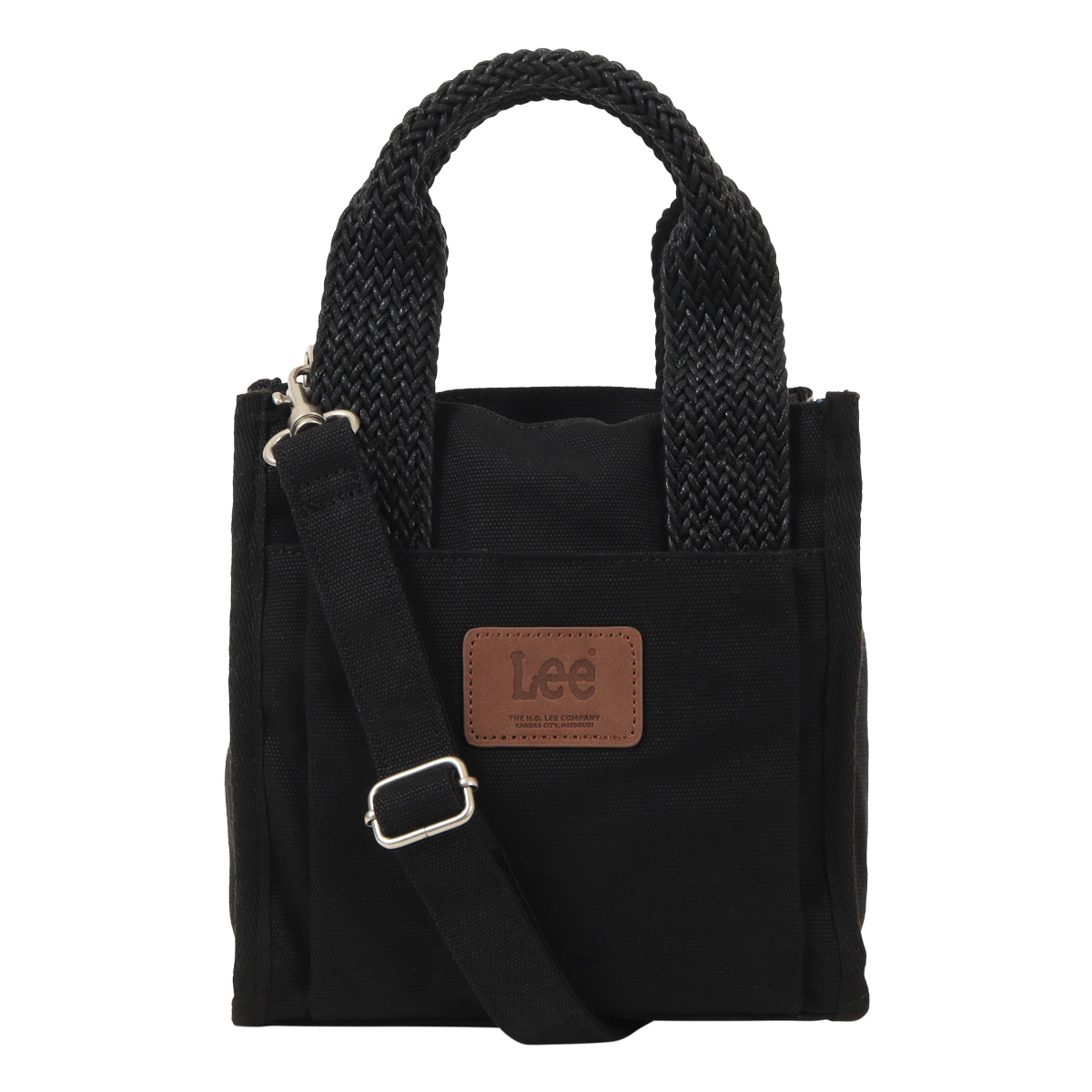 Lee（リー） トートバッグ 2WAY キャンバス レディース 320-1390 mesh