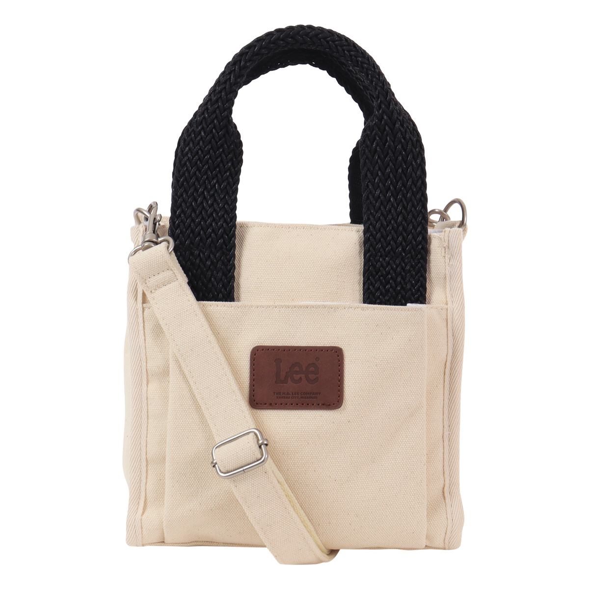Lee トートバッグ 2WAY キャンバス レディース 320-1390 mesh II