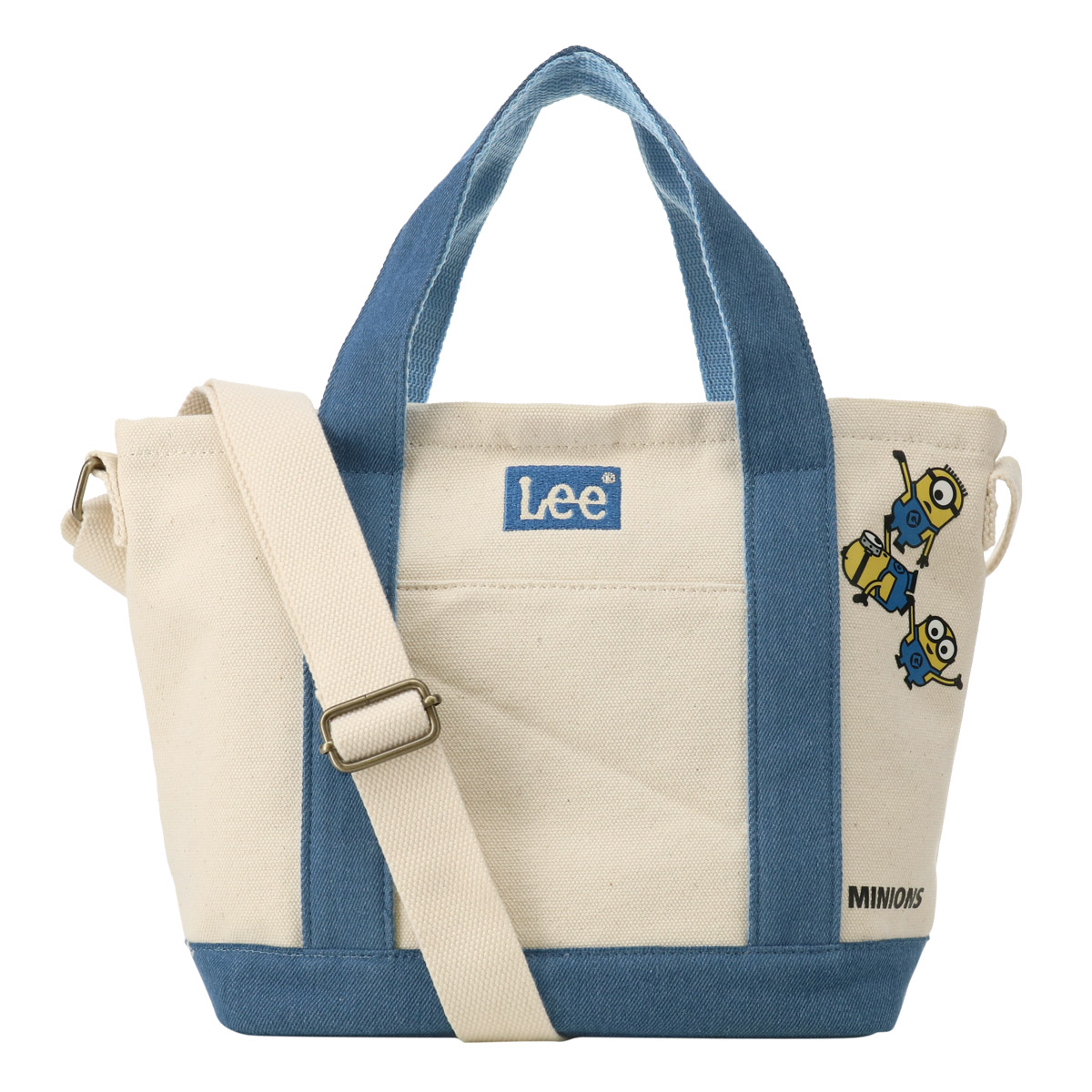 Lee ミニオン ショルダーバッグ メンズ レディース 320-30010