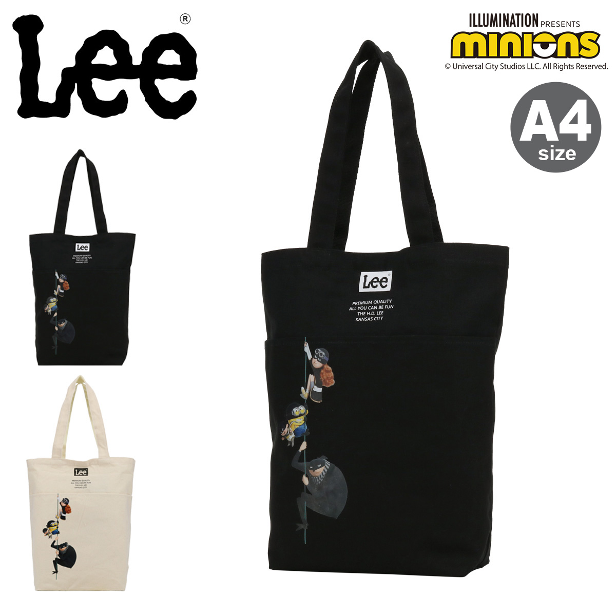 ミニオンズ    トートバッグ MO-SMO0014-0.jpg?width=600