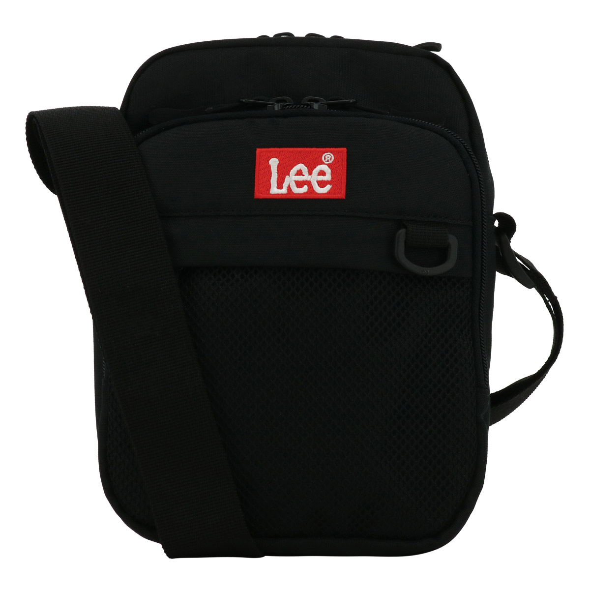 Lee（リー） ショルダーバッグ メンズ レディース 320-3723 PRAYII 縦