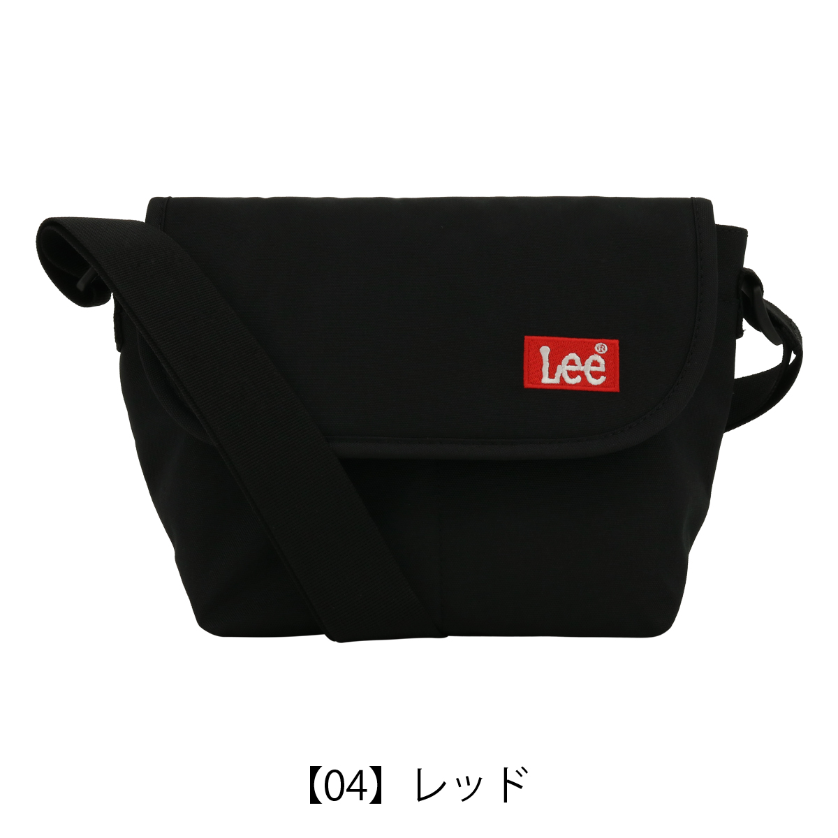 Lee（リー） ショルダーバッグ メンズ レディース 320-3725 PRAYII