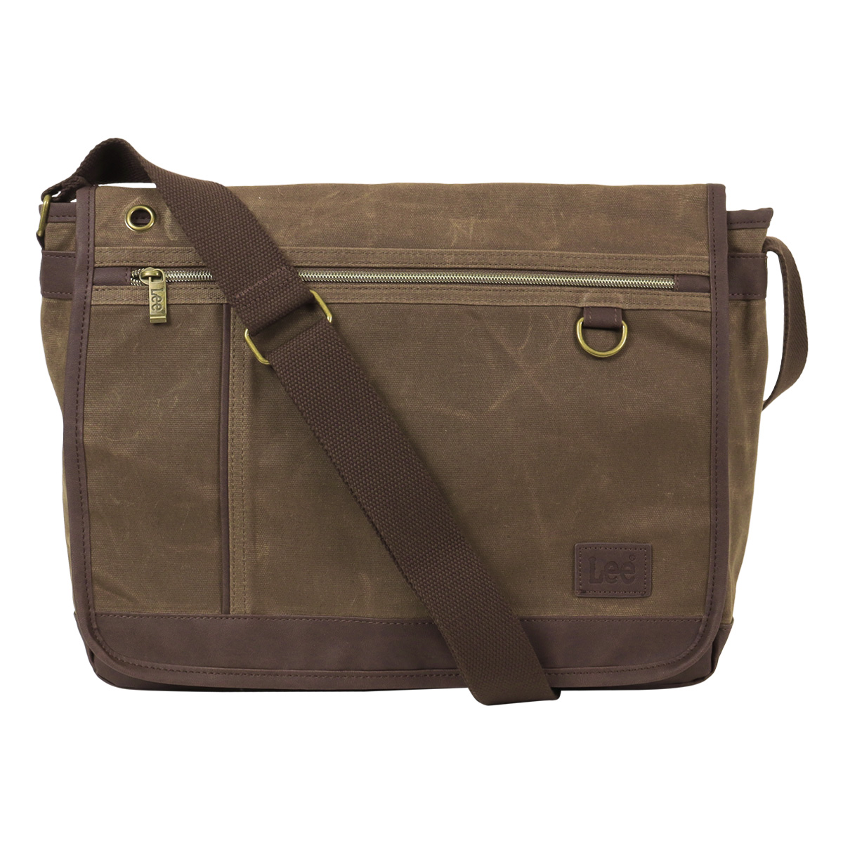 Lee（リー） ショルダーバッグ メンズ レディース 320-4034 crash