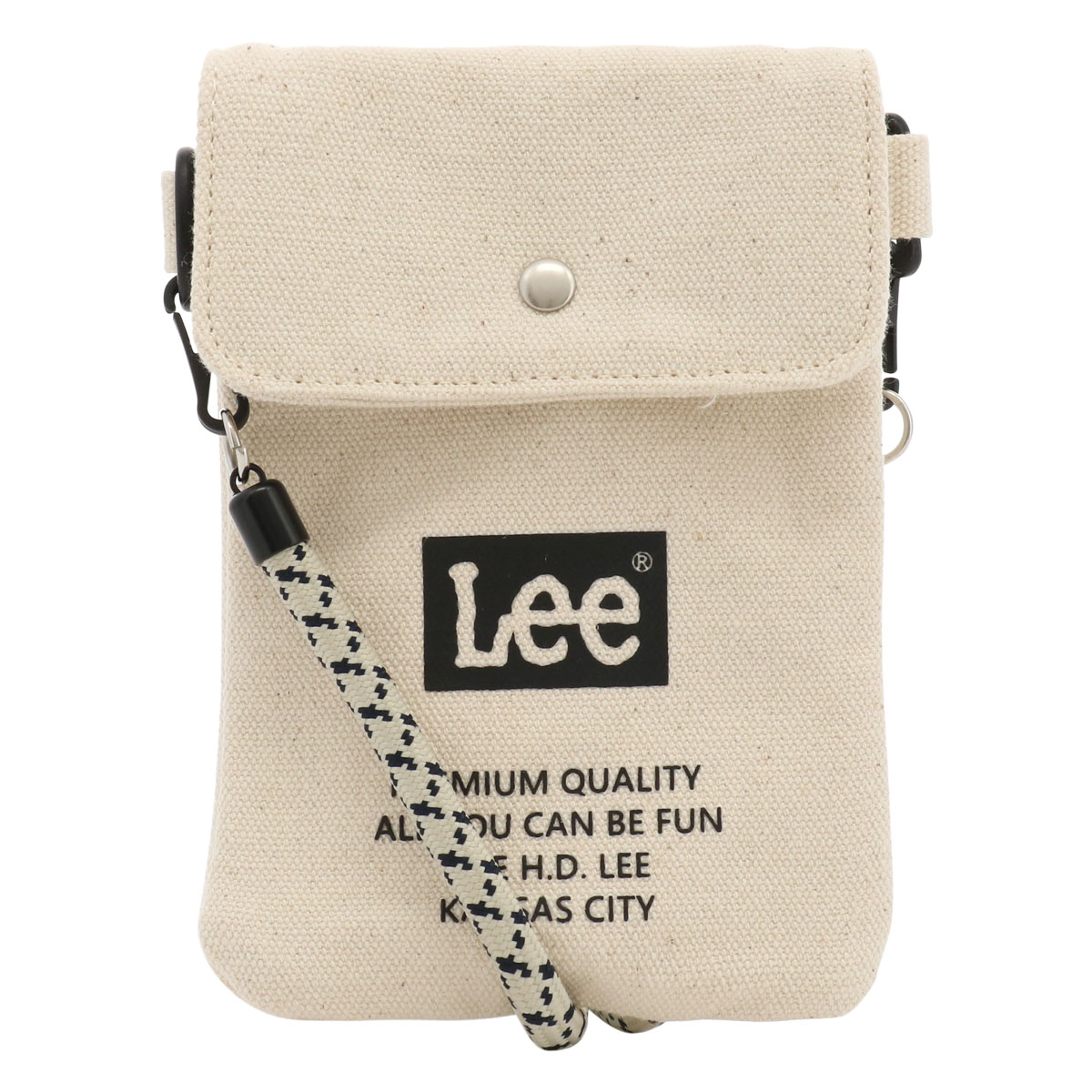 Lee（リー） スマホショルダー メンズ レディース 320-803 ショルダー