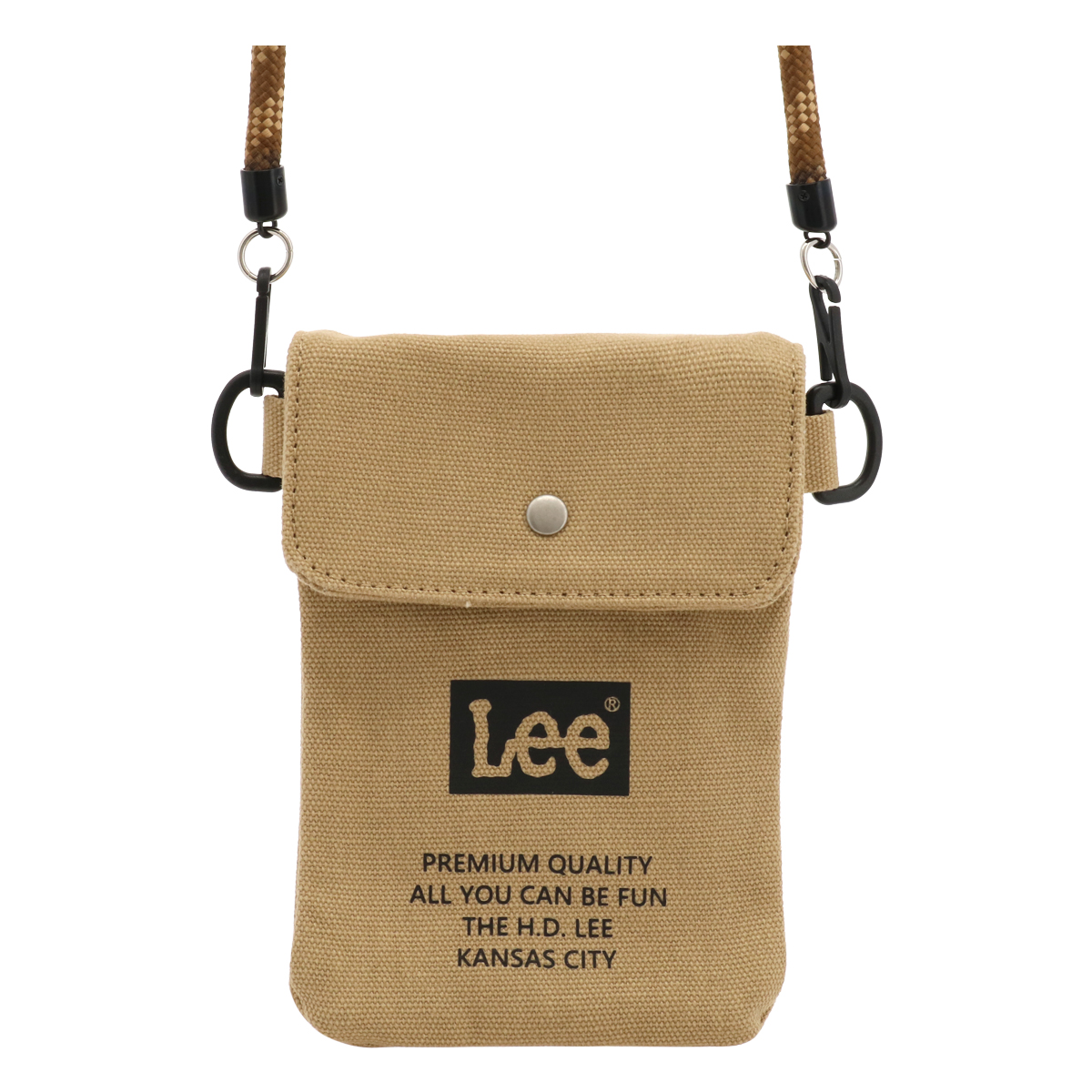 小物 Lee Lee（リー） スマホショルダー メンズ レディース 320-803 ショルダー